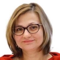 Елена Акарачкова