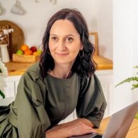 Елена Башкирова