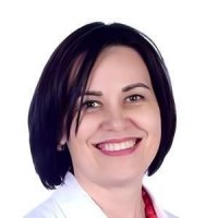 Анна Марченко