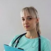 Яна Картаева