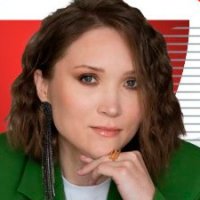 Анастасия Кондаурова