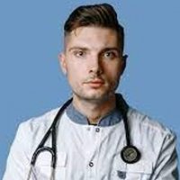 Олег Абакумов