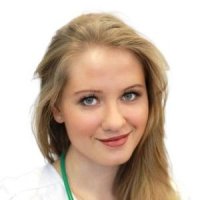 Ирина Бородина