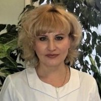 Инна Пичугина