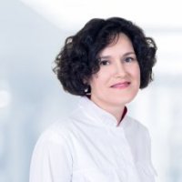 Ольга Котова