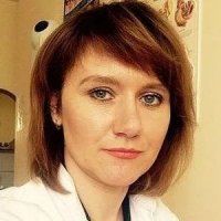 Оксана Нилова