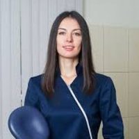 Ксения Пушкина