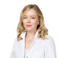 Дарья Фирсова