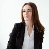 Екатерина Курбатова