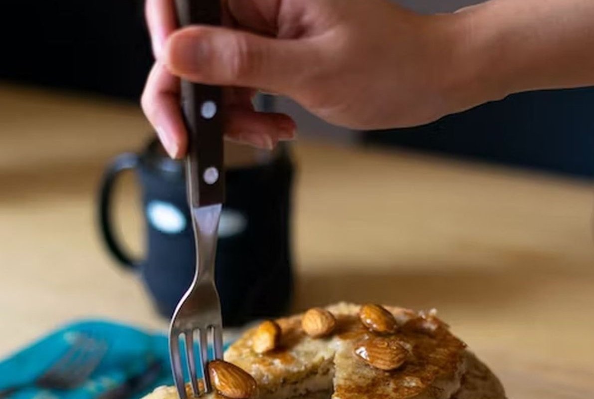 тяга к сладкому