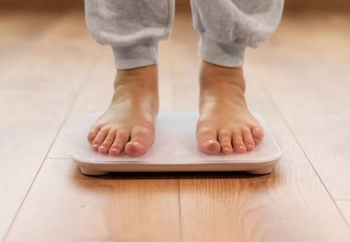 взвешивание