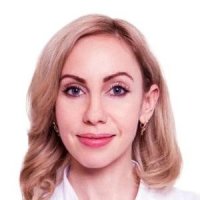 Екатерина Мельникова