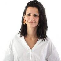 Карина Еремян