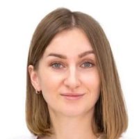 Светлана Марнова