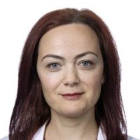 Мария Ветлужская