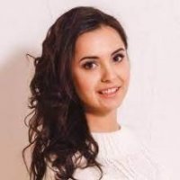 Лилия Стародубцева