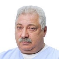 Марк Гальперин