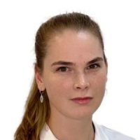 Ирина Пермикина