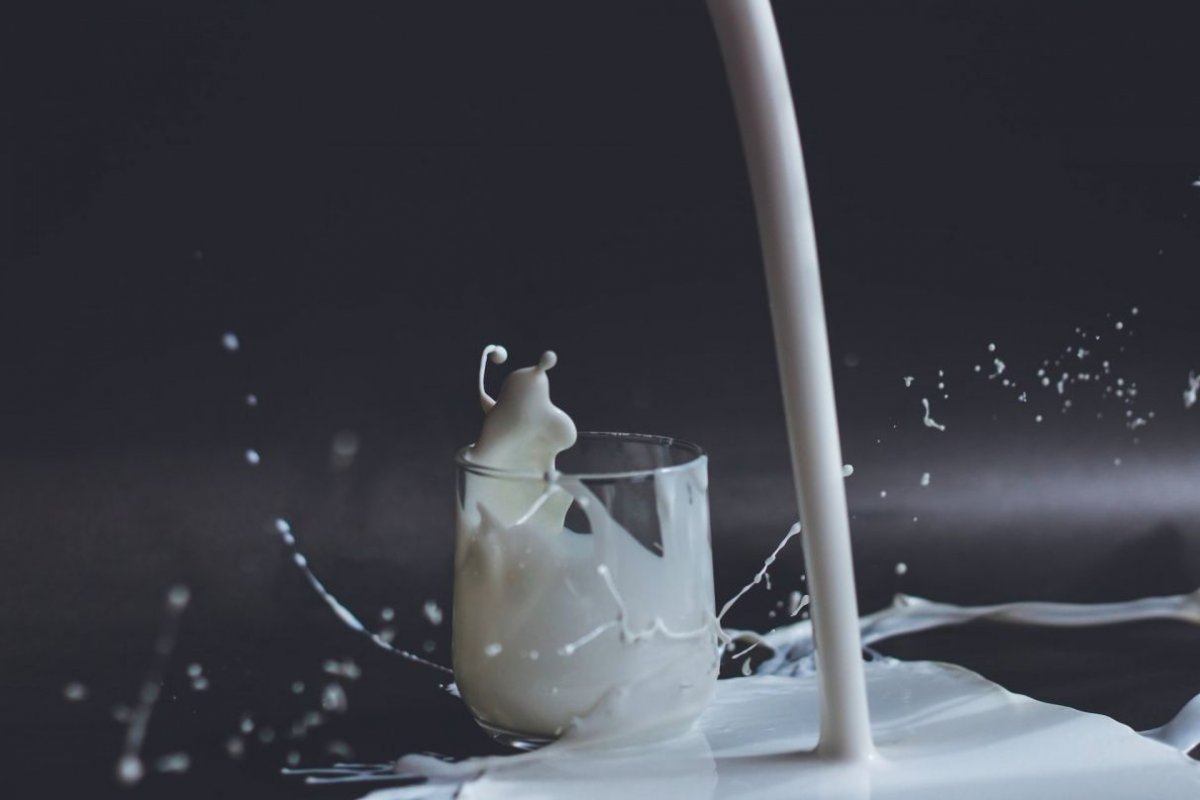 Врач Губкина: обезжиренные молочные продукты содержат много скрытого сахара