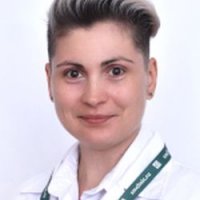 Анастасия Чижикова