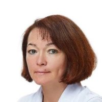 Елена Мамонтова