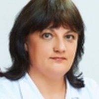 Елена Губкина