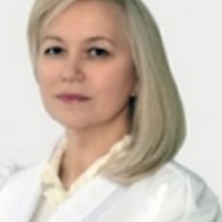 Наталья Слюняева