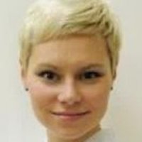 Екатерина Волкова