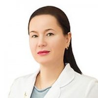 Ирина Баранова