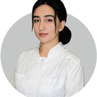 Айгюн Гусейнова