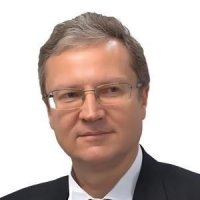 Владимир Захаров