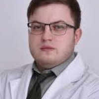 Магомед Сулиманов