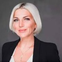 Марина Макиша