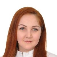 Елена Зяблова