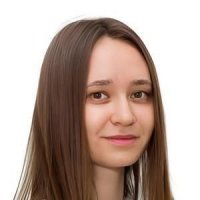 Ксения Иванова