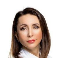 Диляра Лебедева