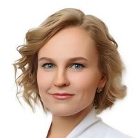 Анастасия Тимощенко