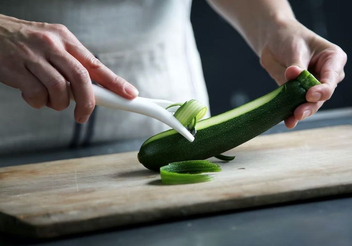 употребление овощей