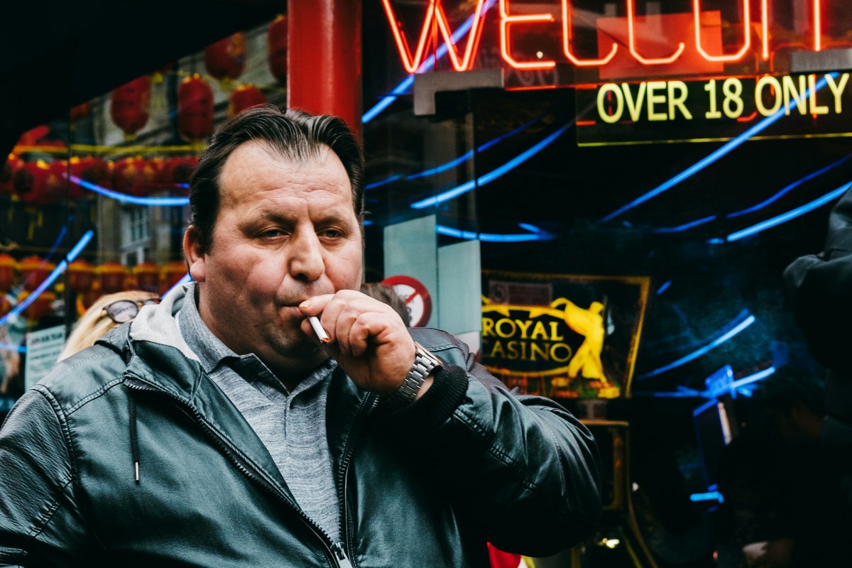 Врач Кашух рассказала как не потолстеть при отказе от курения, диетолог Лементина дала советы по питанию