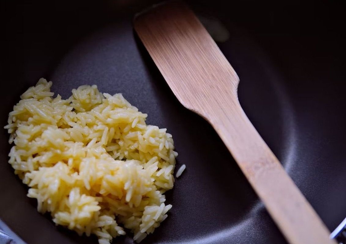 рисовая каша