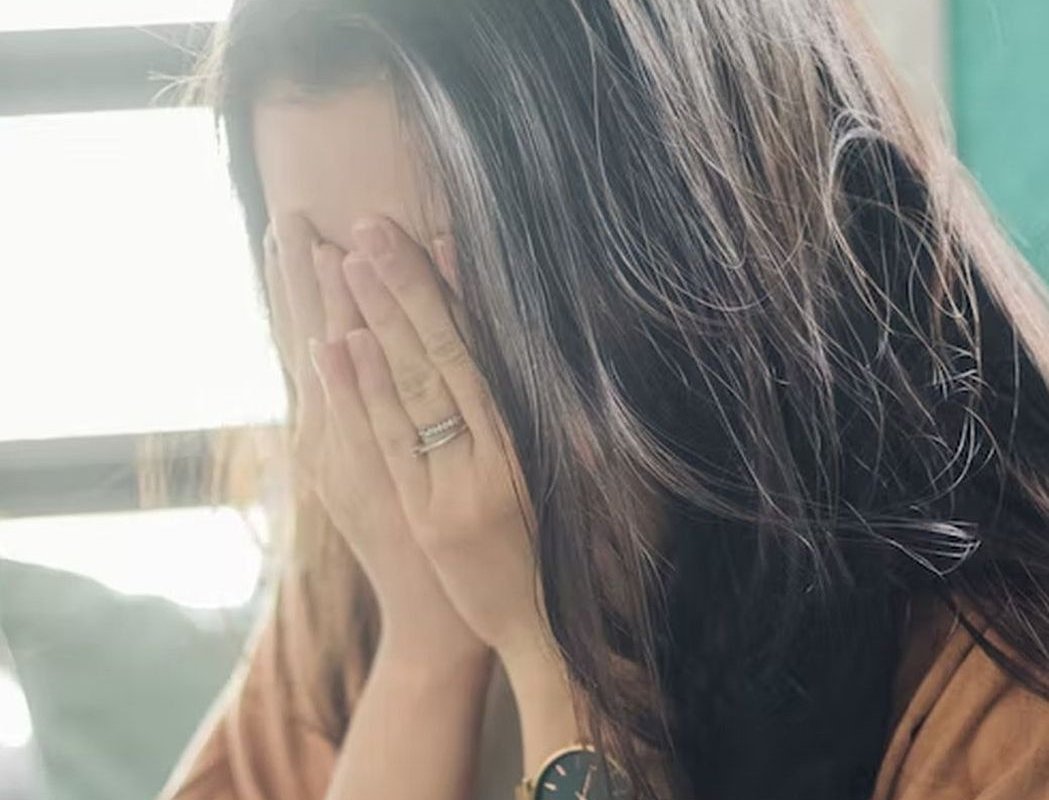 депрессивное состояние