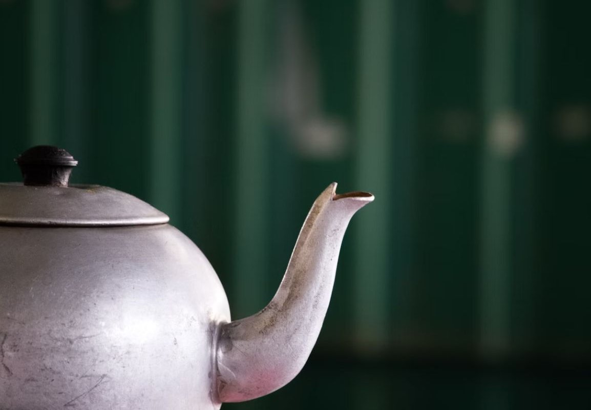 чайник