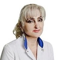 Злата Ермакова