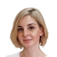 Юлия Дубинина