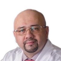 Камиль Бахтияров