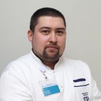 Сергей Пикулин