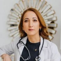 Зухра Павлова