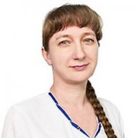 Антонина Леонтьева