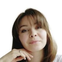 Ольга Чухачева