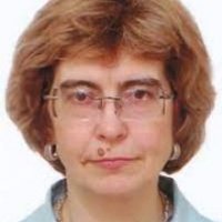 Ирина Рощина